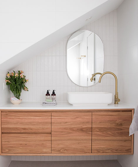 Installation sanitaire