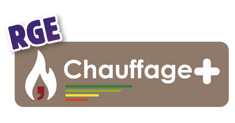 RGE Chauffage +